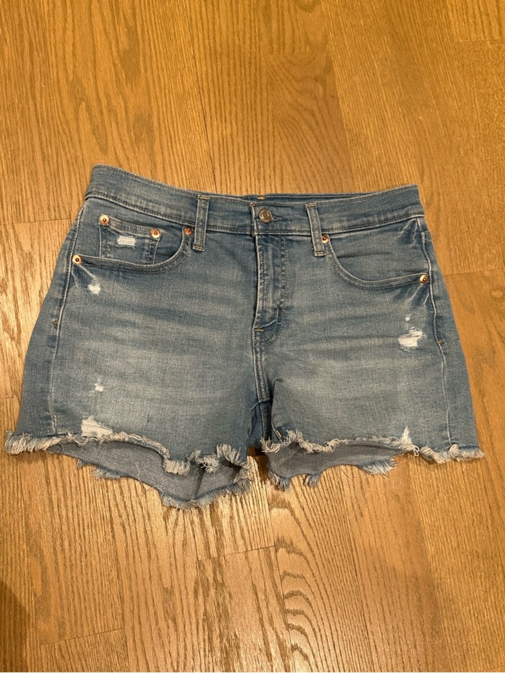 Gap Denim Shorts